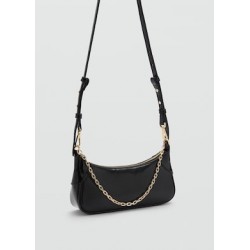 Bolso doble asa cadena