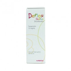 DEFLOX GTS 20ML