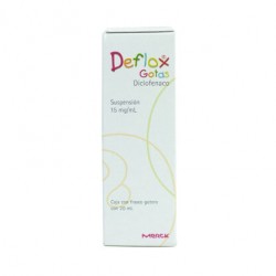 DEFLOX GTS 20ML