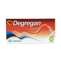 DEGREGAN 75MG TAB C/28