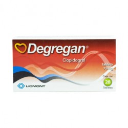 DEGREGAN 75MG TAB C/28