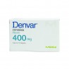 DENVAR 400MG CAP C/10
