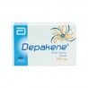 DEPAKENE 250MG CAP C/30