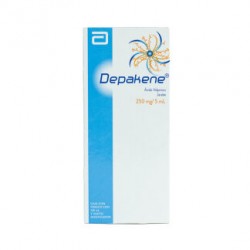 DEPAKENE JBE 120ML