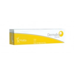 DERMALIVE CREMA 0.05 TUBO C/30GR