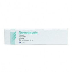 DERMATOVATE UNG 40G