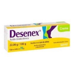 DESENEX CRA 72GR