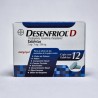 DESENFRIOL D TAB C/12