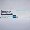 DESOWEN 0.05 CRA 30GR