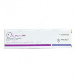 DESPAMEN PRELLEN JER 1ML