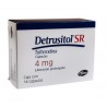 DETRUSITOL-SR 4MG CAP C/14