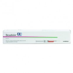 DEXABION DC INY 3ML JGA C/1