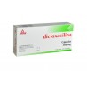 DICLOXACILINA 500MG CAP C/12