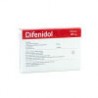 DIFENIDOL 25 MG TAB 30 HORMO GI