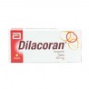 DILACORAN 40MG TAB C/30