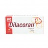 DILACORAN 80MG GRAG C/30