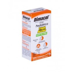 DIMACOL SOL PED 60ML FRAMBUESA