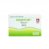 DIMEFOR 500MG TAB C/30