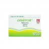 DIMEFOR 850MG C/30