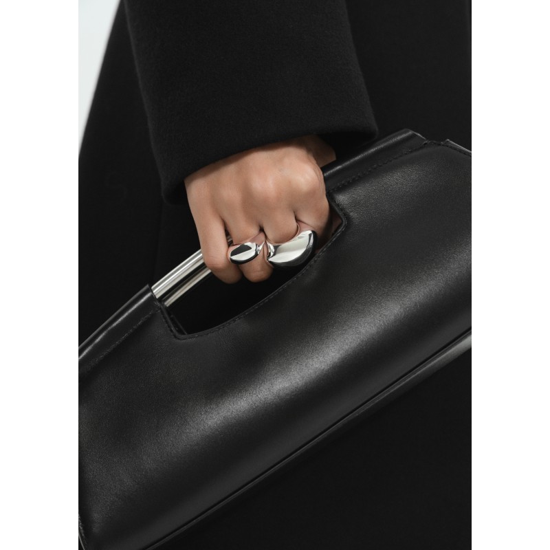 Pack 2 anillos volumen