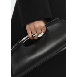 Pack 2 anillos volumen