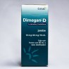 DIMEGAN D JBE 60 ML NI