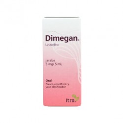 DIMEGAN JBE 60ML