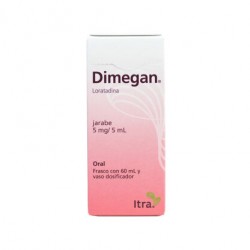 DIMEGAN JBE 60ML