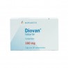 DIOVAN 160MG CPR C/30
