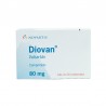 DIOVAN 80MG CPR C/30