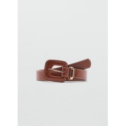 Cinturón efecto cocodrilo