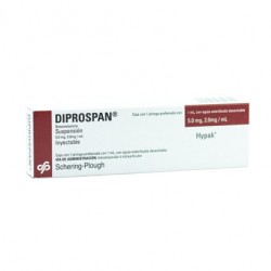 DIPROSPAN HYPAK AMP 1ML