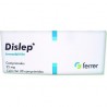 DISLEP 25MG CPR C/20