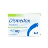 DISMEDOX 150MG CAP C/14