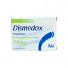 DISMEDOX 75MG CAP C/28