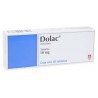 DOLAC 10MG TAB C/20