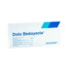 DOLO BEDOYECTA TAB C/30