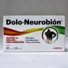 DOLO NEUROBION TAB C/10