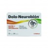 DOLO NEUROBION TAB C/20