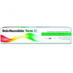 DOLO-NEUROBION FORTE DCS JGA C/1