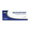 DOLOCARTIGEN 50MG/15MG CAP C/20
