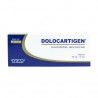 DOLOCARTIGEN 50MG/15MG CAP C/20