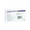 DOLPROFEN 400MG CAJA C/10 TABLETAS