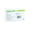 DOLPROFEN 600MG TAB C/10