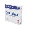 DORIXINA 100MG INY AMP 2ML C/5