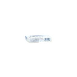 DORIXINA 125MG TAB C/10