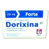 DORIXINA FORTE 250MG TAB C/10