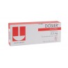 DOSIER 2.5 MG TAB C/30