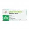 DOXIUM 500MG CAP C/20