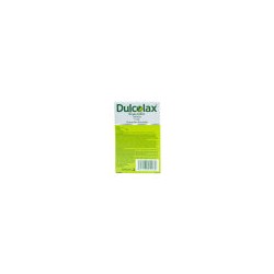 DULCOLAX GRAG C/10